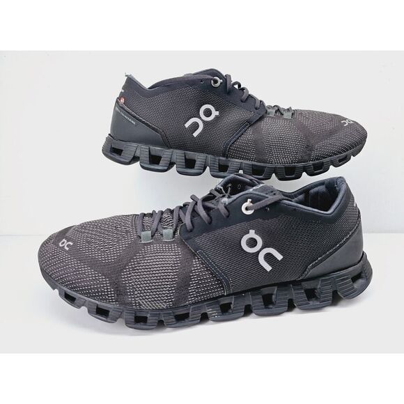 OnCloud Men 12.5 Comfy footwear